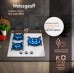 Варочная панель Weissgauff HG 430 WGV
