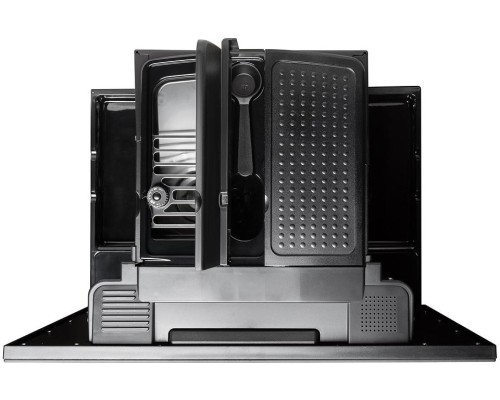 Встраиваемая кофемашина Bertazzoni M45CAFX