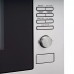 Встраиваемая микроволновая печь DeLonghi DMO 25IM TORNINO
