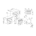 Духовой шкаф Smeg SO6104APG
