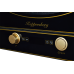Встраиваемая микроволновая печь Kuppersberg RMW 393 B
