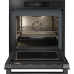 Духовой шкаф с функцией пароварки и СВЧ Asko OCSM66GSH