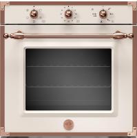 Встраиваемый духовой шкаф Bertazzoni F605 HER EKAC