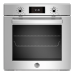 Электрический духовой шкаф Bertazzoni Professional F6011PROVPTX стальной