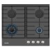 Газовая варочная поверхность Simfer H60H41G570