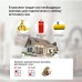 Комбинированная варочная панель Simfer H60Q22M516
