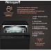 Посудомоечная машина c авто-открыванием и инвертором Weissgauff DW 4539 Inverter Touch AutoOpen Black