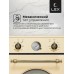 Духовой шкаф LEX EDM 4570 C IV