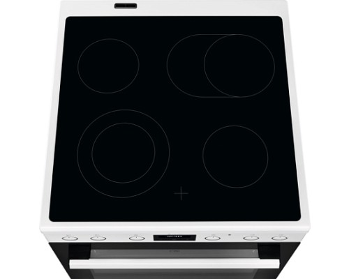 Электрическая плита Electrolux LKR 64020 AX