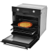 Духовой шкаф Hotpoint FE9 831 JSH BL