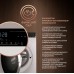 Cтиральная машина с инвертором и паром Weissgauff WM 4027 Inverter Steam