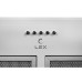 Встраиваемая кухонная вытяжка LEX GS BLOC P 900 White