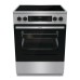 Стеклокерамическая плита Gorenje GEC6C61XA