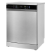 Посудомоечная машина Hiberg i-F 6815 LX