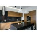 Вытяжка Falmec Design+ POLAR LIGHT 35 inox (800) CPON90.E2P1#ZZZI491F