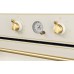 Духовой шкаф Kuppersberg SR 6911 C Bronze