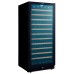 Винный шкаф CELLAR PRIVATE CP127-1TB