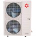 Кассетный кондиционер Kentatsu KSVT176HFAN3R/KSUT176HFAN3/-40