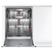 Встраиваемая посудомоечная машина Bosch SMV68UX04E