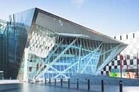 г. Челябинск, ул. Космонавта Волкова д.20