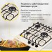 Газовая варочная поверхность Simfer H45V35R571