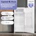 Холодильник Zigmund & Shtain BR 12.1221 SX