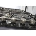 Варочная панель Korting HGG 685 CTN