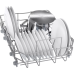 Посудомоечная машина Bosch SPS2HMW2FR