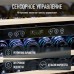 Винный шкаф Meyvel MV160-KBT2