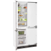Встраиваемый холодильник Hiberg S-RFQ 800 W inverter