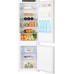 Встраиваемый двухкамерный холодильник Gorenje NRKI4182P1
