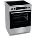 Электрическая плита Gorenje GECS6C70XPA