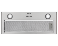 Полновстраиваемая вытяжка Hiberg VSF 8091 X