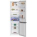 Двухкамерный холодильник Beko B3RCNK405HDW