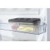 Отдельностоящий двухкамерный холодильник Gorenje NRC6203SXL5