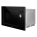 Встраиваемая микроволновая печь Maunfeld XBMO251GB Glossy