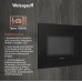 Встраиваемая микроволновая печь Weissgauff HMT-225 Touch Grill