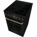 Электрическая плита Gorenje GECS5B70CLB