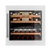 Винный шкаф Meyvel MV26PRO-KWB2
