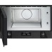 Встраиваемая микроволновая печь Smeg MP122B3