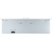 Полновстраиваемая вытяжка Meferi INBOX60WH POWER