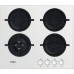 Варочная поверхность Whirlpool AKT 625/WH