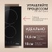 Электрическая панель Hansa BHC36106