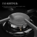 Газовая варочная панель Kuppersberg FS 73 Ant