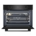 Конвекционный духовой шкаф Grundig GEKM19300DX