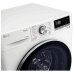 Стирально-сушильная машина LG F2V7FR1W