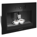 Встраиваемая кофемашина Meferi MCM6010BK COMFORT PLUS