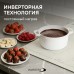 Стеклокерамическая варочная панель Zigmund & Shtain CI 69.6 I