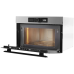 Встраиваемая микроволновая печь Whirlpool AMW 730 IX