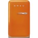 Минибар Smeg FAB5LOR6